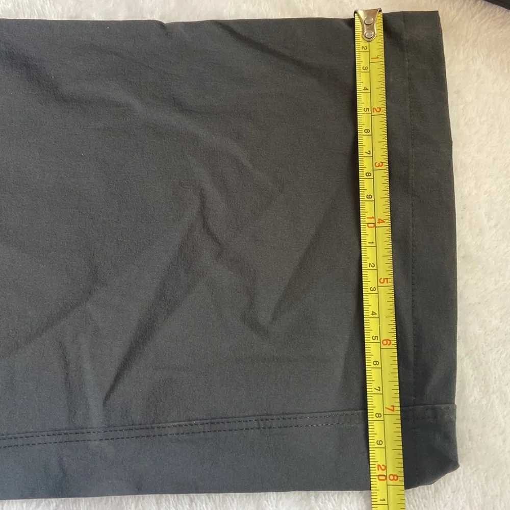 NWT Diamond Candy Size L Gray Ski Pants - Picture 9 of 11